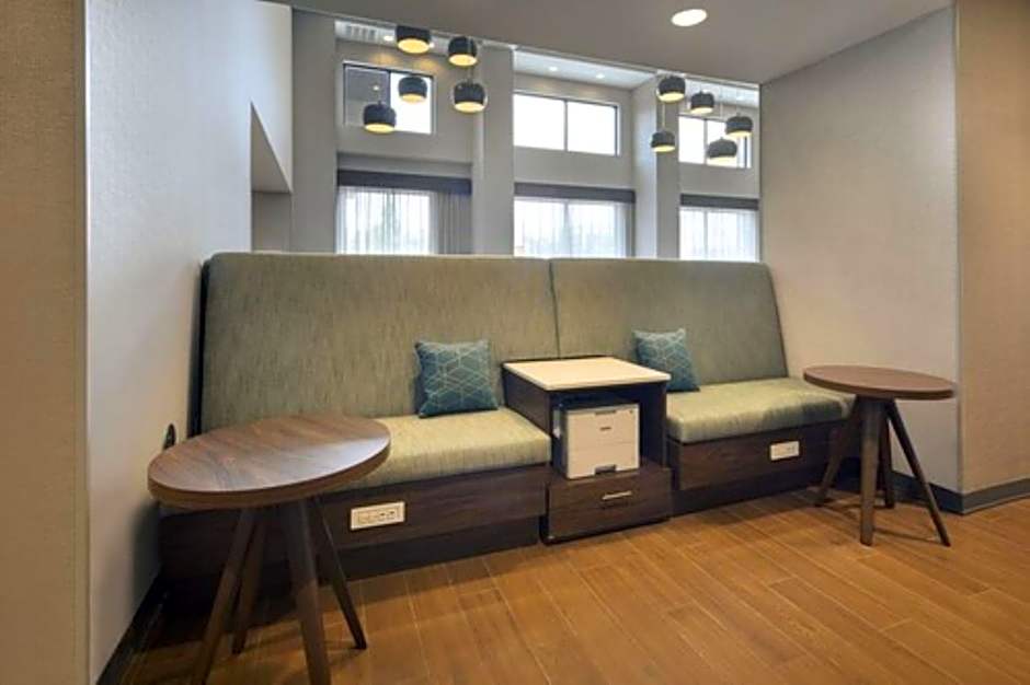 Hampton Inn By Hilton & Suites Richmond Short Pump