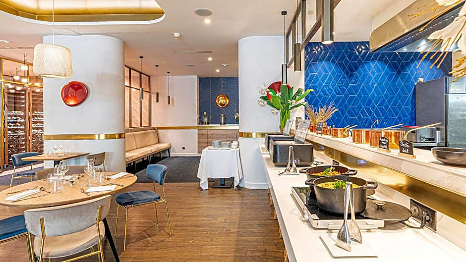 Golden Tulip Aix les Bains - Hotel & Spa