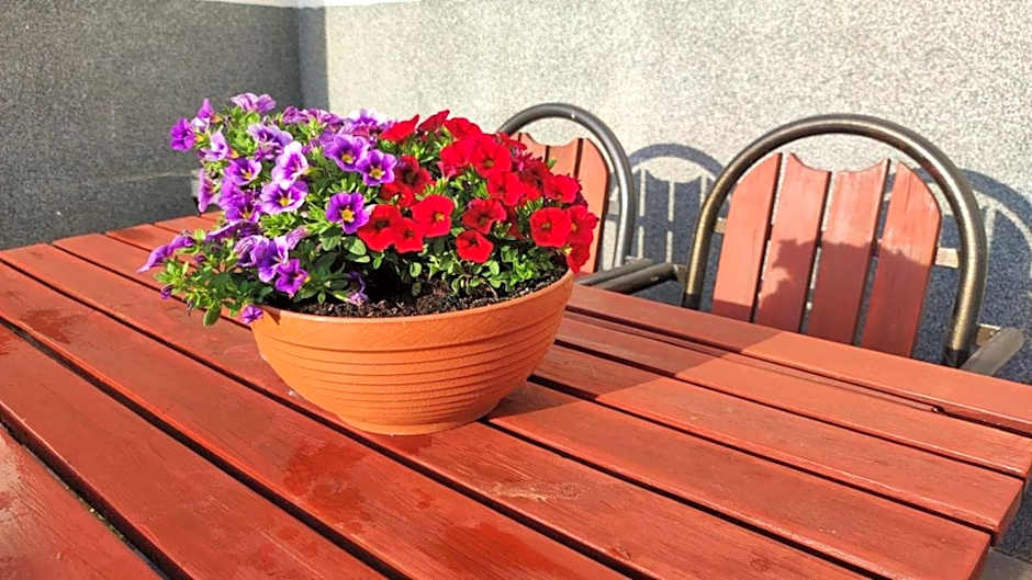 Ośrodek Wczasowy Kraśniczanka