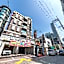 Indeokwon Hotel Oda