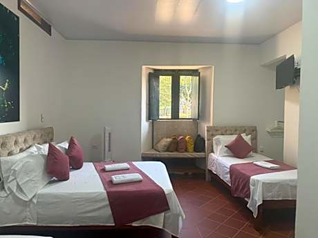 HOTEL BOUTIQUE SIMACOTA