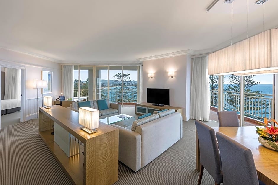 Crowne Plaza Terrigal By IHG