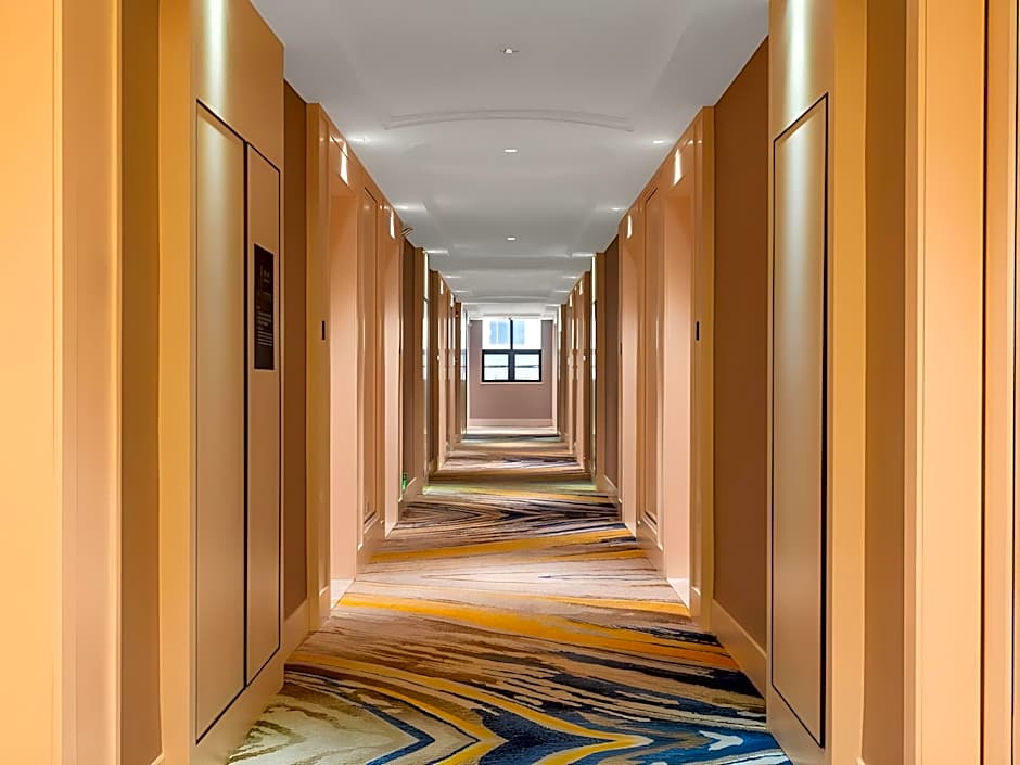 Vienna Hotel Chaozhou Ancient City West Lake