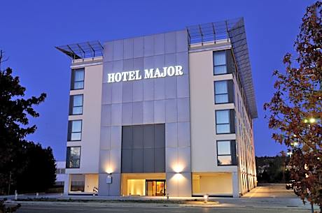 Hotel Major