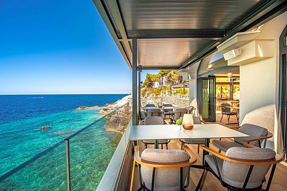 Arena Verudela Beach