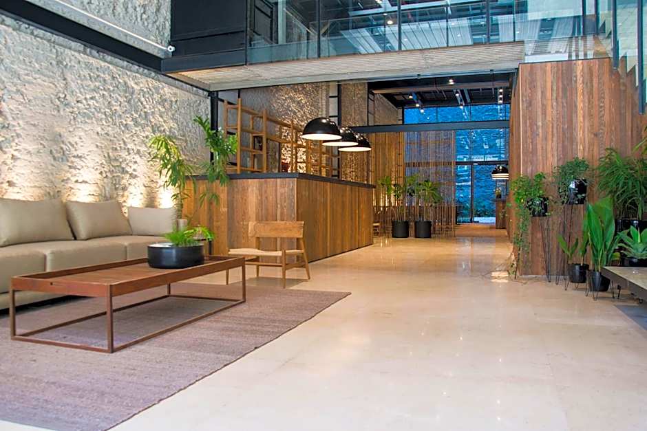 AQ Tailored Suites