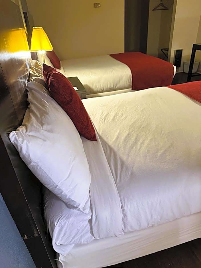 Travels Inn Victoria County