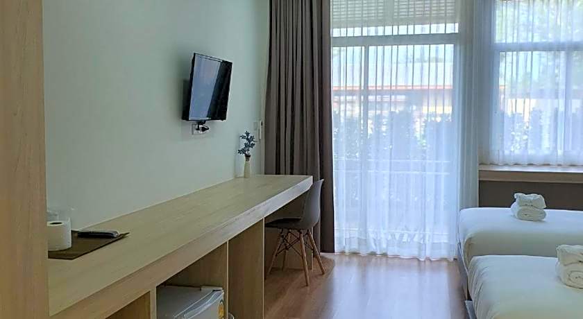 Lueangchan Orchid Hotel