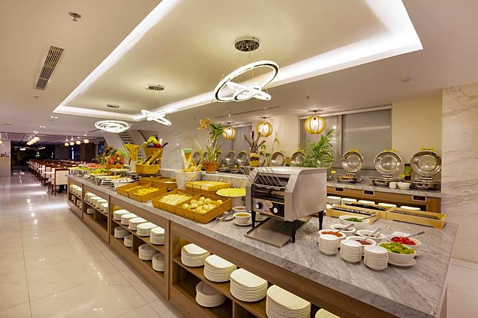 Libra Nha Trang Hotel