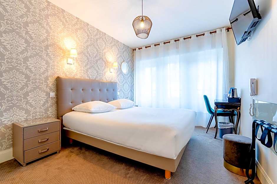 Best Western Brittany La Baule-Centre