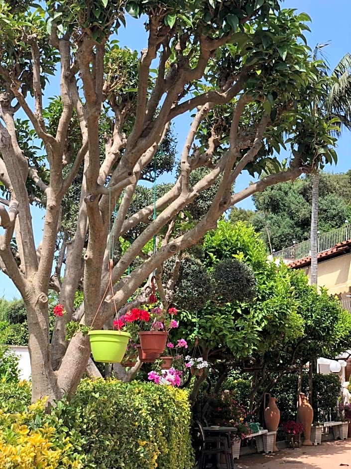 B&B Villa Anna Wunderbar