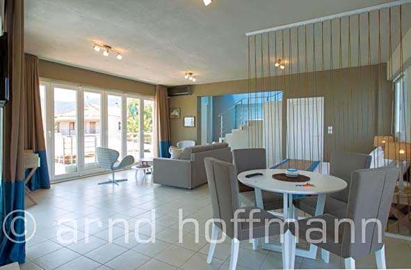 Hotel Sarti Beach