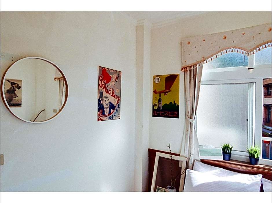 Yahu Hotel