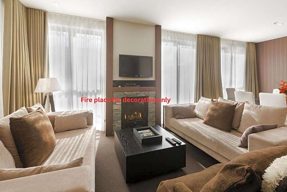 Queenstown Village Apartments