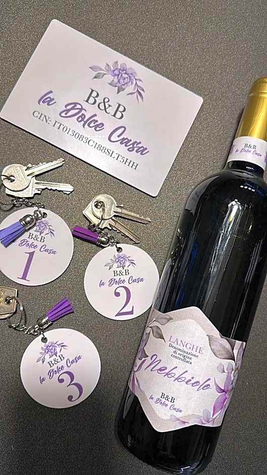 B&B La Dolce Casa Lago di Como