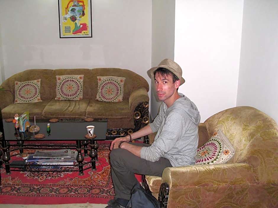 Tatvamasi Homestay
