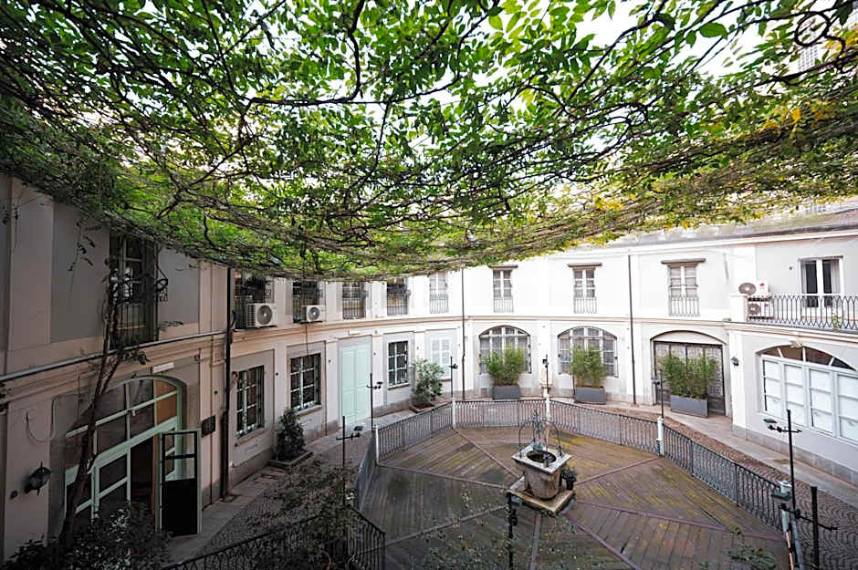 Carlo Felice Boutique Hotel