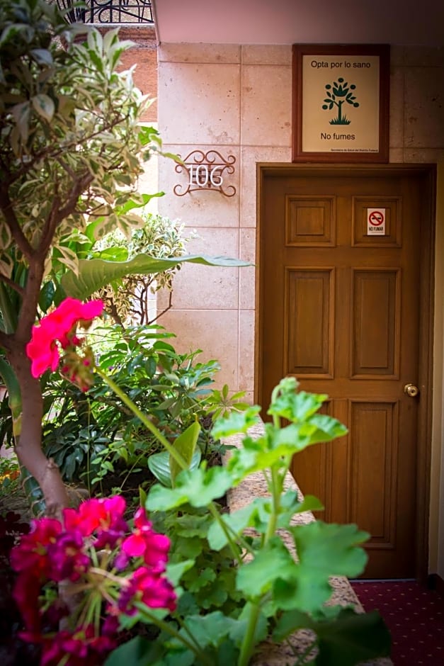 Hotel Santa Maria