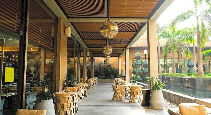 Crowne Plaza Today Gurgaon By IHG