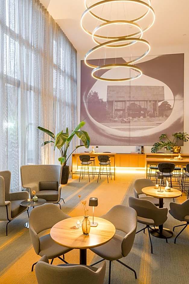 Steigenberger Hotel Bielefelder Hof