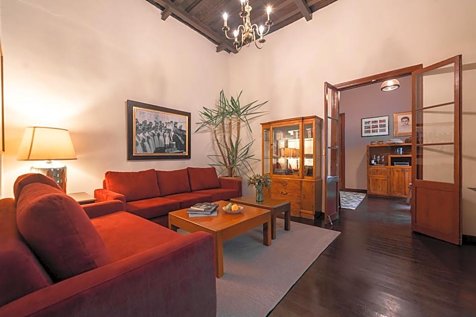 Antiguo Molino de San Jerónimo