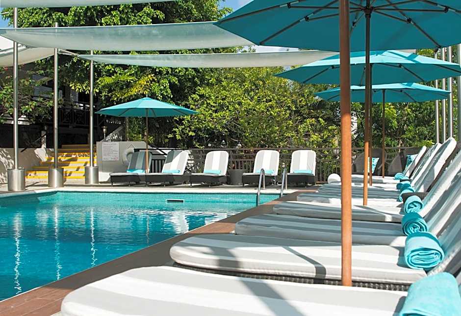 Bel Jou Adults Only - All Inclusive