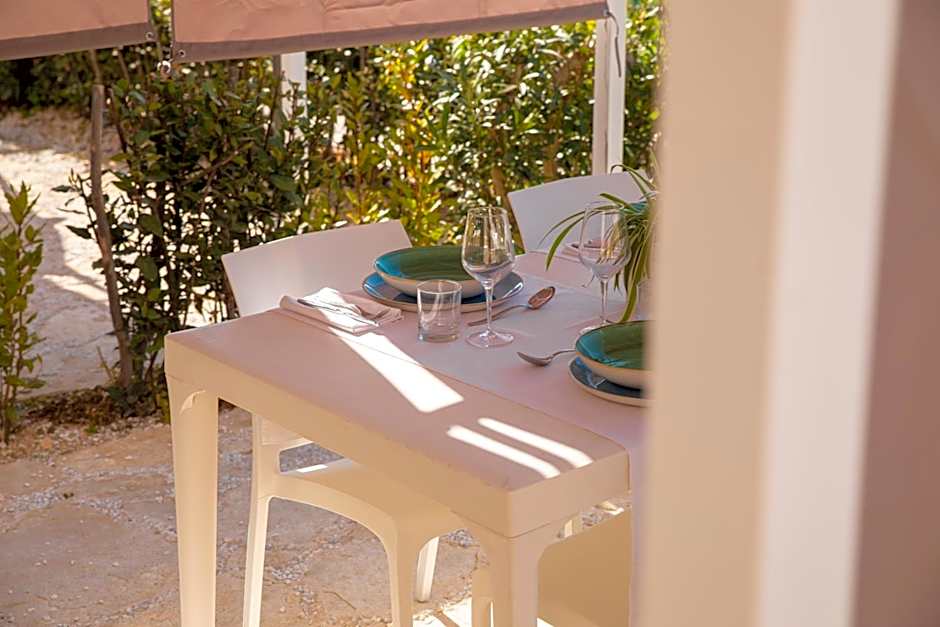 Pietra Bianca Residence