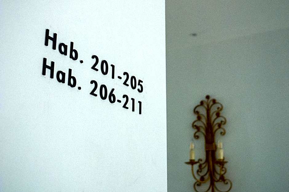Casa Pizarro Hotel