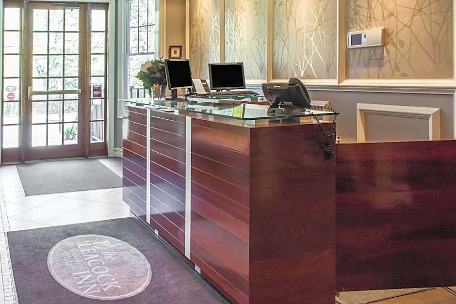 The Peacock Inn, an Ascend Collection Hotel