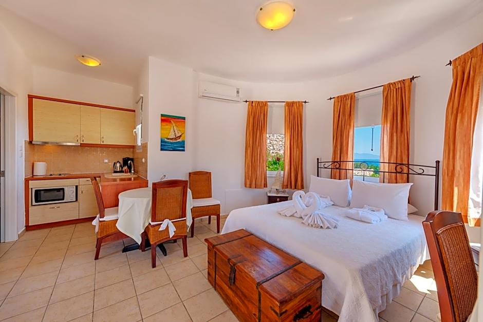 Sunrise Beach Suites