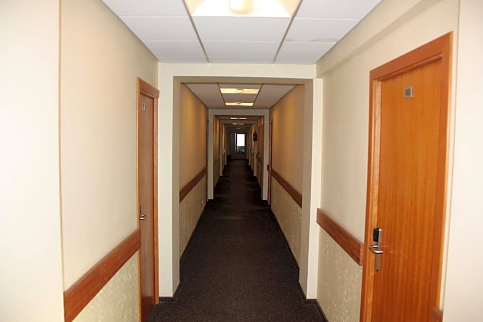Hotel Madona