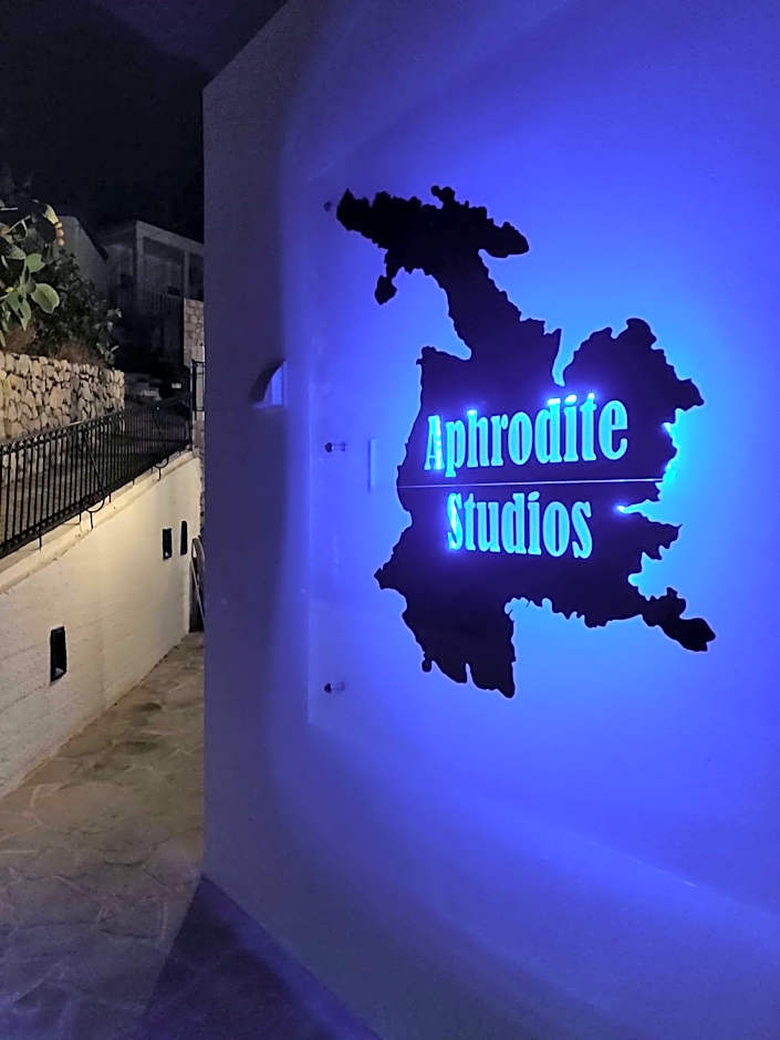 Aphrodite Studios