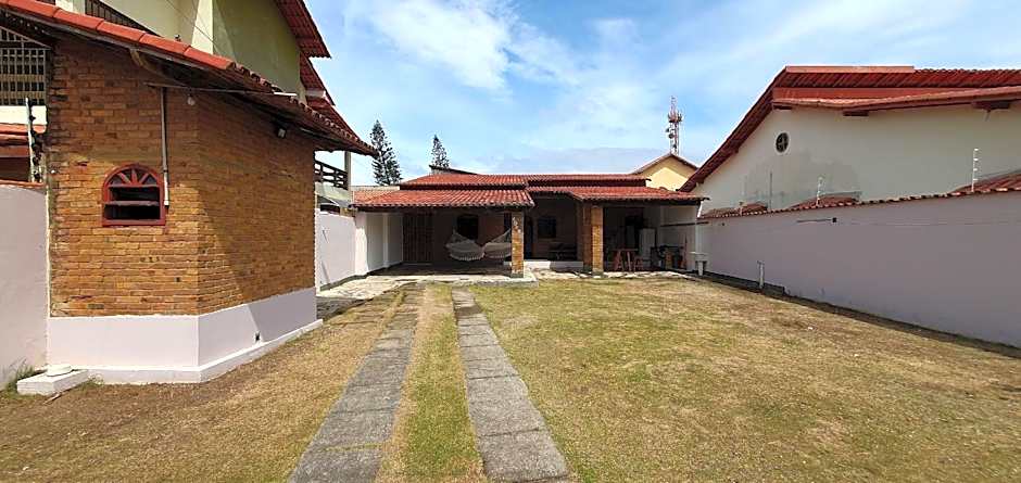 Casa Temporada Beira-Mar