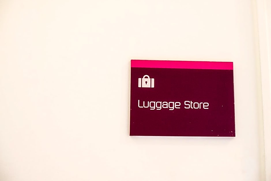 Safestay London Elephant and Castle