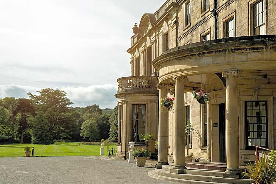 Beamish Hall Country House Hotel, BW Premier Collection