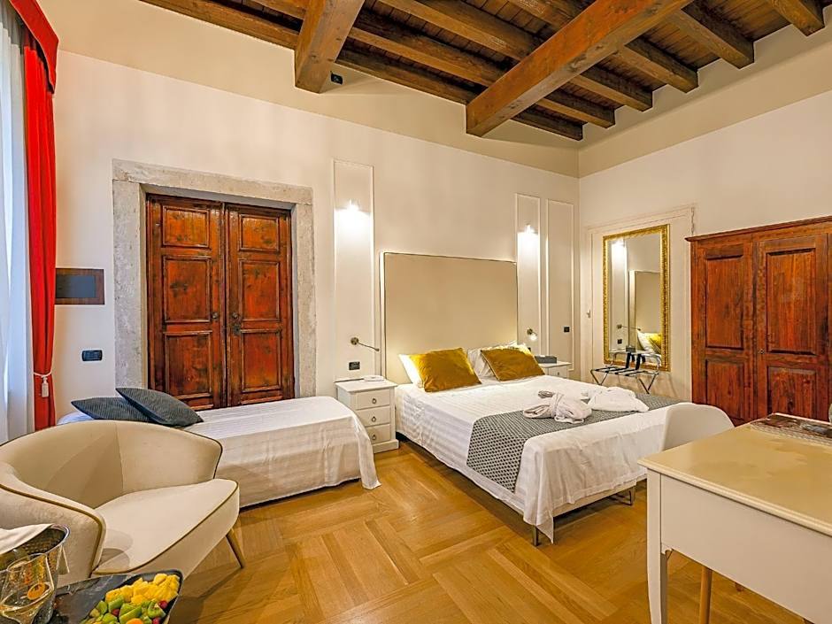 Hotel Villa Cariola