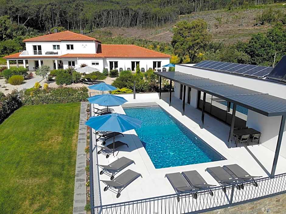 Casa Carvalhal - Adults Only