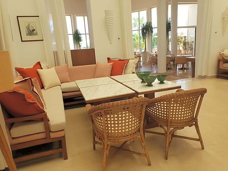 Marina Smir Hotel & Spa