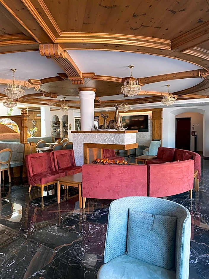 Family Hotel La Perla