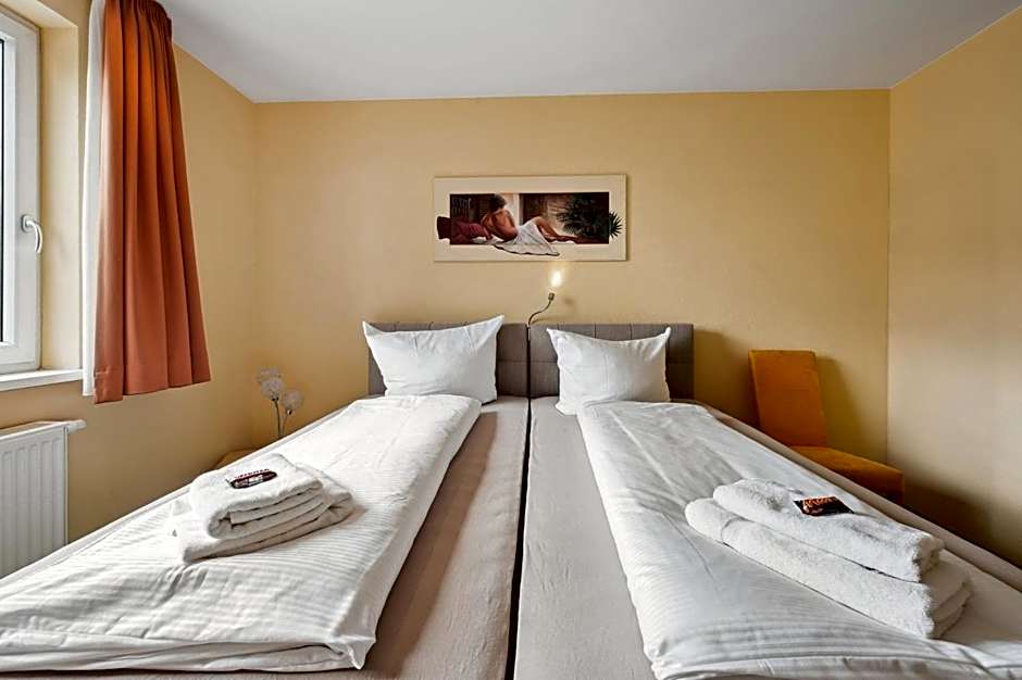 7o'Clock Hotel Hannover Messe Laatzen