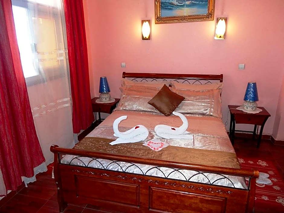 Dar Tlidjene Hotel