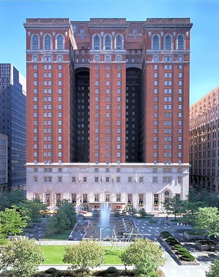 Omni William Penn Hotel