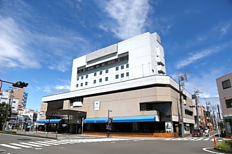 Shimizu Grand Hotel