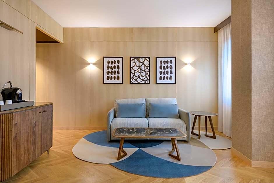 AC Hotel by Marriott Milano