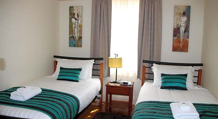 Moonah Central Apartments