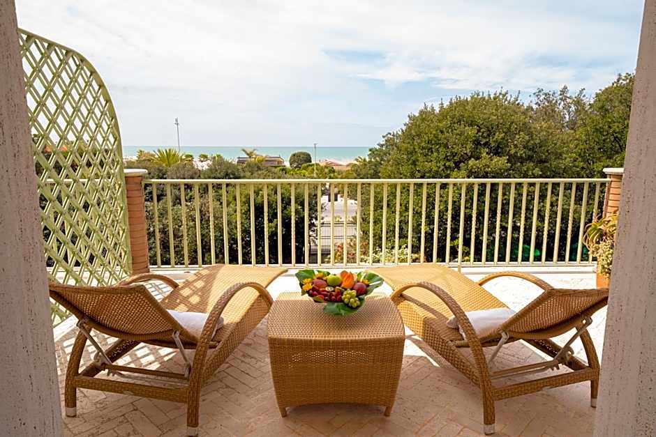 Park Hotel Villa Ariston