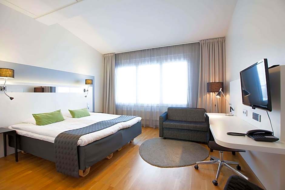 Scandic Pori