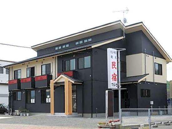 Business Minshuku Maruse