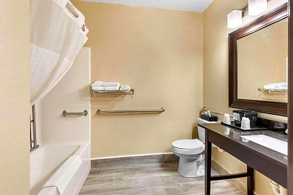 Comfort Inn Marion