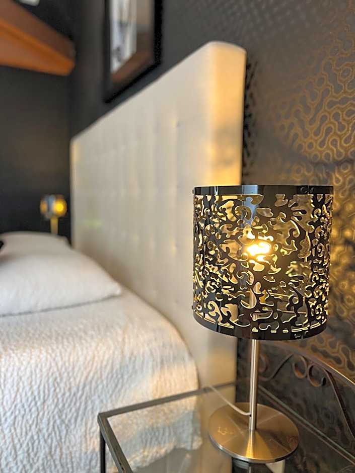 Hotel Fleur de Lys